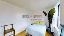 Apartamento Hamilton Heights - Quarto 2