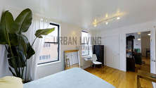 Apartamento Hamilton Heights - Quarto 2