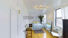Apartamento Hamilton Heights - Quarto 2