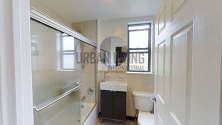 Apartment Hamilton Heights - Bathroom