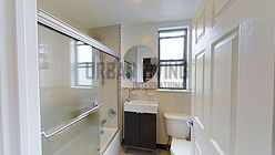 Apartamento Hamilton Heights - Cuarto de baño