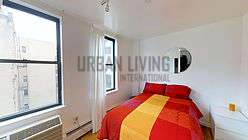 Apartamento Hamilton Heights - Quarto