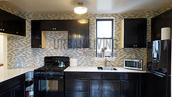 Appartamento Hamilton Heights - Cucina