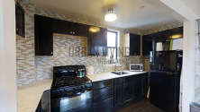 Apartamento Hamilton Heights - Cocina