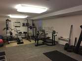 Apartamento Hamilton Heights - Prédio