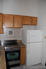 Appartamento Hamilton Heights - Cucina