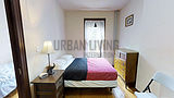 Apartamento Bedford Stuyvesant - Quarto