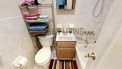 Wohnung Bedford Stuyvesant - Badezimmer