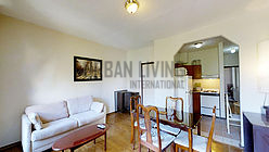 Wohnung Bedford Stuyvesant - Wohnzimmer