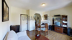 Wohnung Bedford Stuyvesant - Wohnzimmer