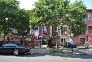 Apartment Bedford Stuyvesant - Building