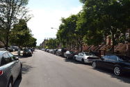 Apartment Bedford Stuyvesant - Building