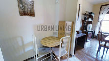 Apartment Bedford Stuyvesant - Kitchen