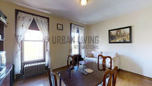 Apartment Bedford Stuyvesant - Living room