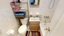 Appartement Bedford Stuyvesant - Salle de bain