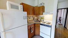 Wohnung Bedford Stuyvesant - Küche