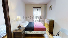 Wohnung Bedford Stuyvesant - Schlafzimmer