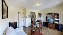 Wohnung Bedford Stuyvesant - Wohnzimmer
