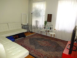 公寓 Harlem - 客厅