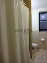 公寓 Harlem - 浴室