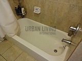 Apartment Harlem - Bathroom