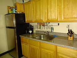 Apartment Harlem - Kitchen