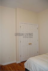 Wohnung Harlem - Schlafzimmer 3