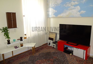 Appartement West 141St Street Harlem