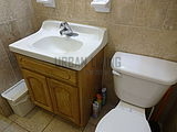 Apartamento Harlem - Casa de banho