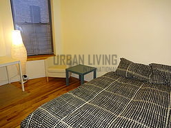 Apartamento Harlem - Dormitorio 2