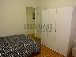 Apartamento Harlem - Dormitorio 2
