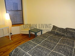 Apartamento Harlem - Quarto 2