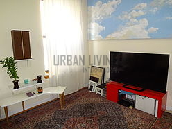 Apartamento Harlem - Salón