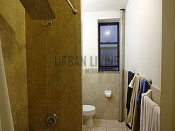 Wohnung Harlem - Badezimmer