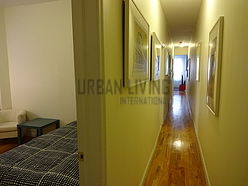 Wohnung Harlem - Schlafzimmer 2