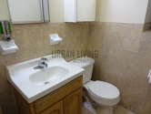 Apartamento Harlem - Cuarto de baño