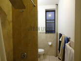 Wohnung Harlem - Badezimmer