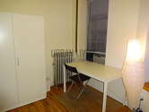 Wohnung Harlem - Schlafzimmer 2