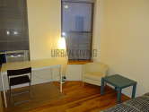 Wohnung Harlem - Schlafzimmer 2