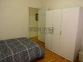 Wohnung Harlem - Schlafzimmer 2