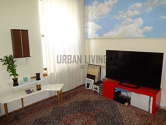 Wohnung Harlem - Wohnzimmer