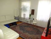 Wohnung Harlem - Wohnzimmer