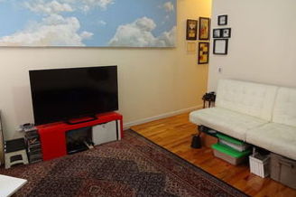 Wohnung West 141St Street Harlem