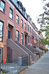 Duplex Carroll Gardens