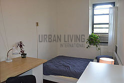 dúplex Carroll Gardens - Dormitorio 4