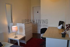 Duplex Carroll Gardens - Schlafzimmer 4