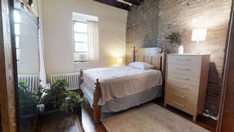 Дуплекс 3Rd Street Carroll Gardens