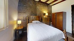 Дуплекс Carroll Gardens - Спальня 5