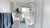 Duplex Carroll Gardens - Badezimmer