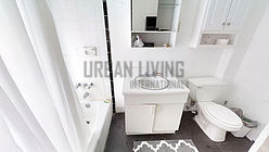 Dúplex Carroll Gardens - Casa de banho 2